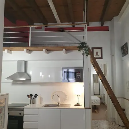 Apartamento Sleepin Setas