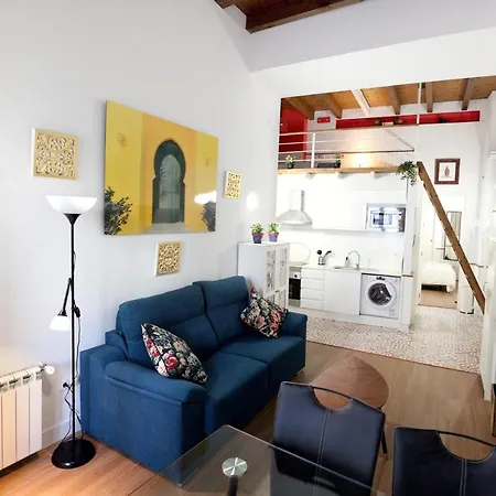 Sleepin Setas Apartamento Sevilha