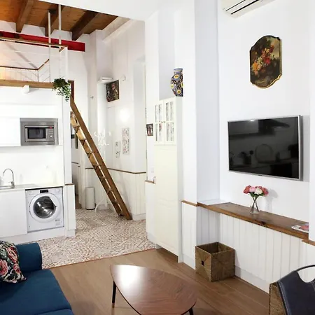 Sleepin Setas Apartamento *