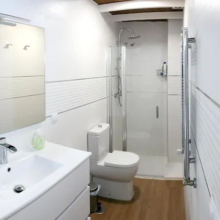 Sleepin Setas Apartamento