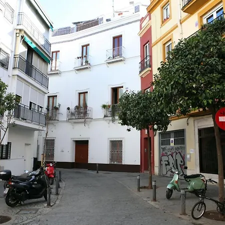 Sleepin Setas Apartamento *
