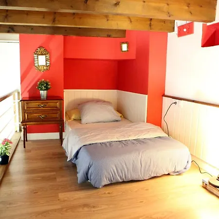 Apartamento Sleepin Setas