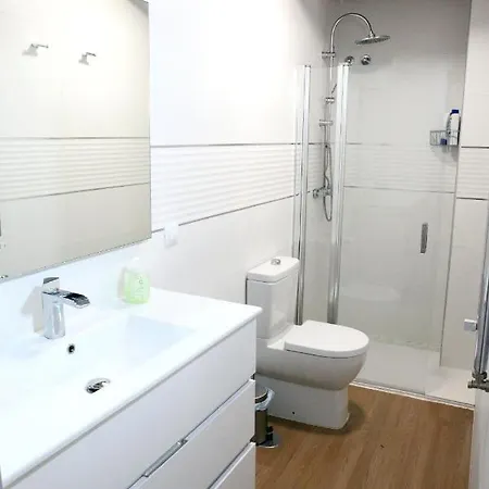 Apartamento Sleepin Setas