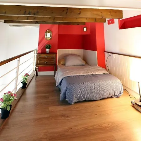 Sleepin Setas Apartamento